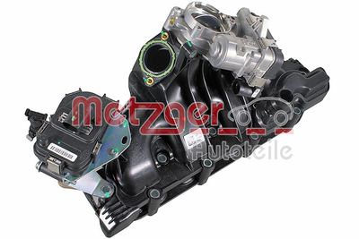SAUGROHRMODUL METZGER AUTOTEILE 2100134