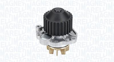 POMPă DE APă RăCIRE MOTOR MAGNETI MARELLI 350981813000