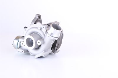 COMPRESOR SISTEM DE SUPRAALIMENTARE NISSENS 93411 24