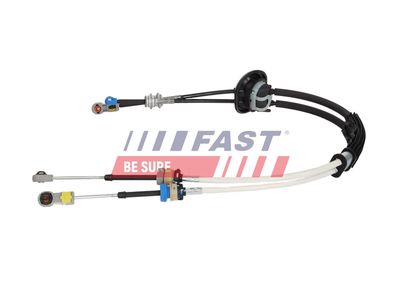 SET DE CABLURI CUTIE DE VITEZE MANUALă FAST FT73054 20