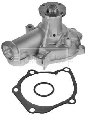 Water Pump, engine cooling Borg & Beck BWP2094