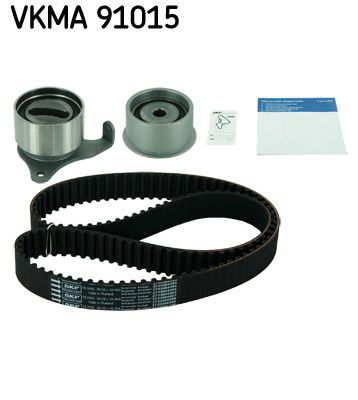 Комплект ремня ГРМ SKF VKMA 91015 для TOYOTA RAUM