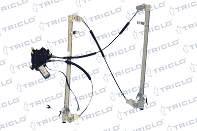 стъклоподемник TRICLO