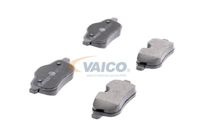 BREMSBELAGSATZ SCHEIBENBREMSE VAICO V201466 51