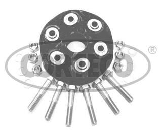 CORTECO Gelenk, Gelenkwelle