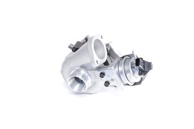 LADER AUFLADUNG BTS Turbo T916649 3