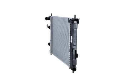 RADIATOR RACIRE MOTOR NRF 59263 13