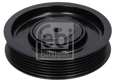 UMLENK-/FüHRUNGSROLLE KEILRIPPENRIEMEN