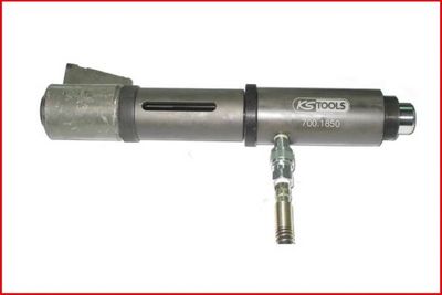 EIN-/AUSPRESSWERKZEUG-SATZ KS TOOLS 7001850 11