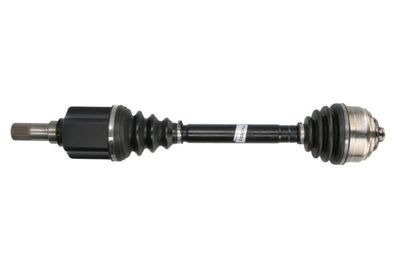 полуоска POINT GEAR