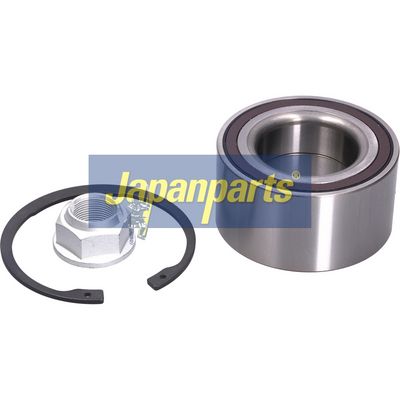 JAPANPARTS Rato guolio komplektas
