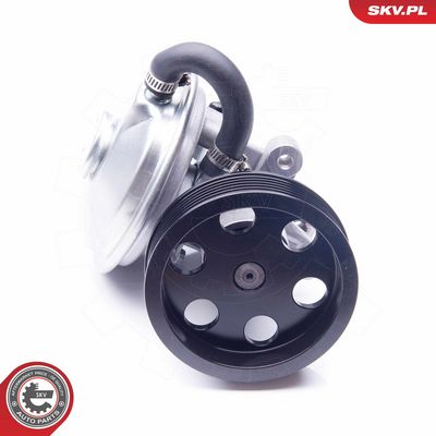 Vakuumo siurblys, stabdymo įrenginys