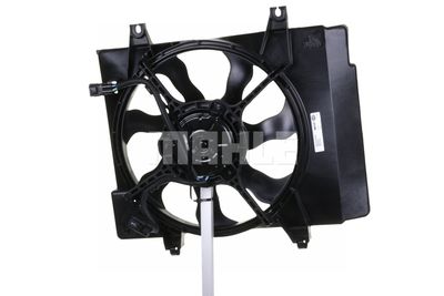 VENTILATOR RADIATOR MAHLE CFF221000P 20