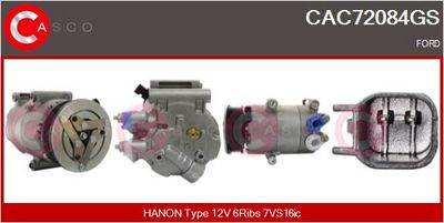 COMPRESOR CLIMATIZARE