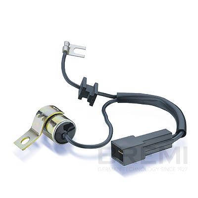 CONDENSATOR APRINDERE BREMI 3533