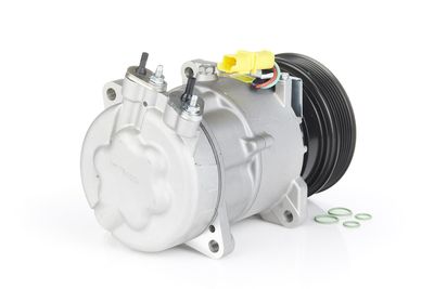 COMPRESOR CLIMATIZARE NISSENS 89178 37