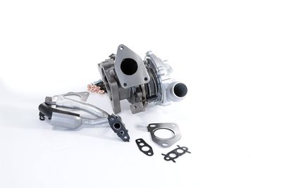 LADER AUFLADUNG BTS Turbo T981467 27