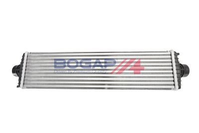 INTERCOOLER COMPRESOR BOGAP J4220100 4