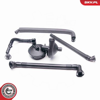 SET REPARATIE AERISIRE BAIE ULEI