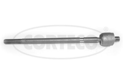 AXIALGELENK SPURSTANGE