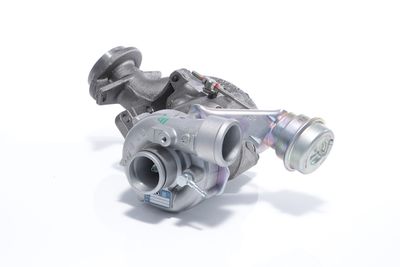 LADER AUFLADUNG BTS Turbo T911360 14