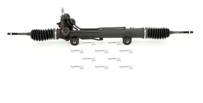 TURBO-TEC Vairo pavara