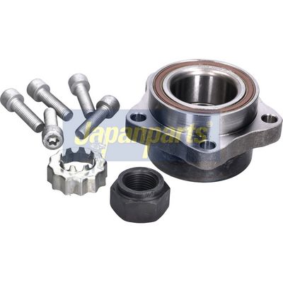 главина на колелото JAPANPARTS KK-0170JM