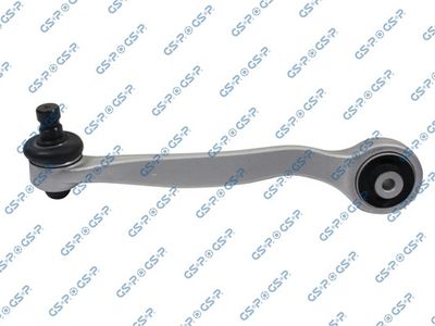 Control/Trailing Arm, wheel suspension S060052