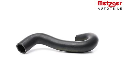 FURTUN RADIATOR METZGER AUTOTEILE 2420193 36