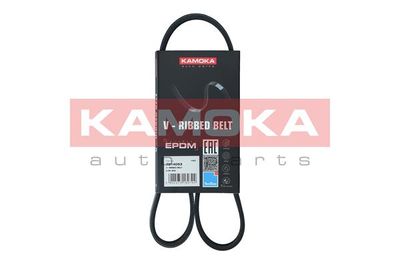 Pasek klinowy wielorowkowy KAMOKA 7014053 produkt