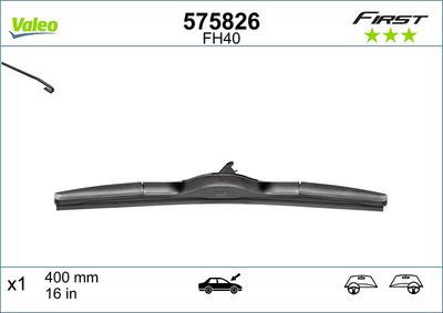 Wiper Blade 575826