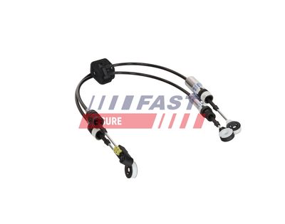 SET DE CABLURI CUTIE DE VITEZE MANUALă FAST FT11753 20