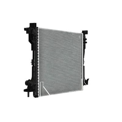 RADIATOR RACIRE MOTOR NISSENS 607141 17