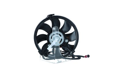 VENTILATOR RADIATOR NRF 47023 23