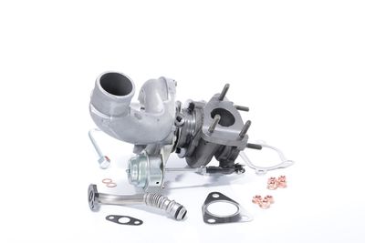 LADER AUFLADUNG BTS Turbo T981402 9