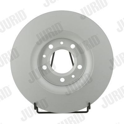 Тормозной диск JURID 563298JC для PEUGEOT TRAVELLER