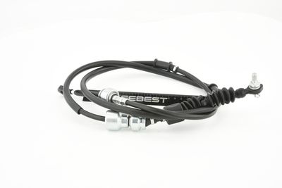 TIMONIERA TRANSMISIE AUTOMATA FEBEST 02106C11X 28