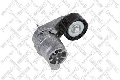 обтящна ролка, пистов ремък STELLOX 03-41044-SX