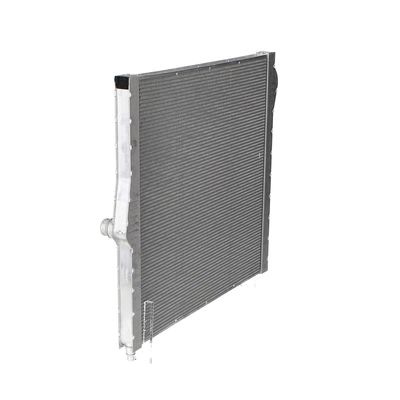 RADIATOR RACIRE MOTOR NISSENS 60827 22