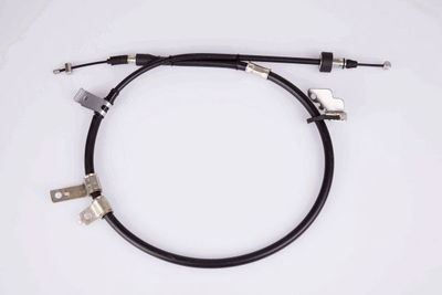 Тросик, cтояночный тормоз HELLA PAGID 8AS 355 661-551 для KIA PICANTO