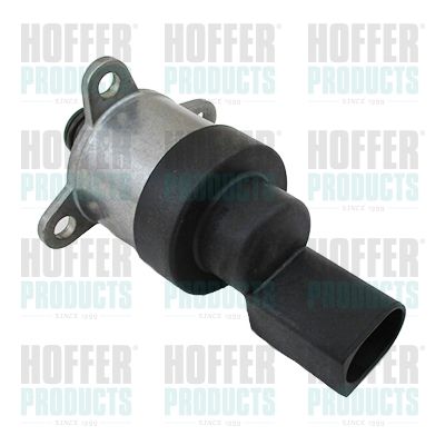 Регулирующий клапан, количество топлива (Common-Rail-System) HOFFER 8029879 для VW LT