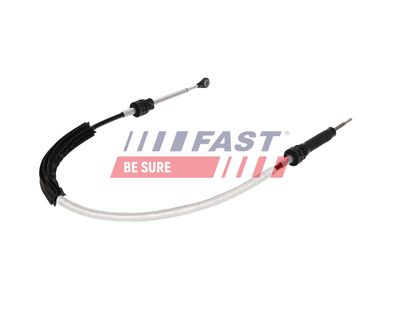 SET DE CABLURI CUTIE DE VITEZE MANUALă FAST FT02963 13