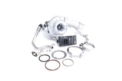 LADER AUFLADUNG BTS Turbo T981705 35