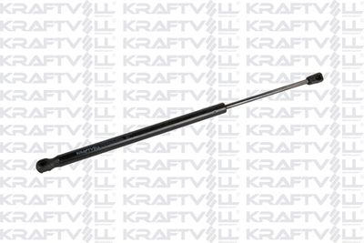 Газовая пружина, крышка багажник KRAFTVOLL GERMANY 09010197 для VAUXHALL ZAFIRA