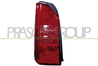 PRASCO FT3504154 Задний фонарь  для FIAT IDEA (Фиат Идеа)