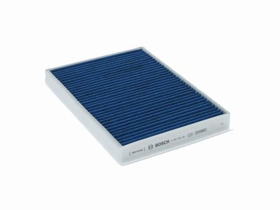 FILTER INNENRAUMLUFT BOSCH 0986628661 26