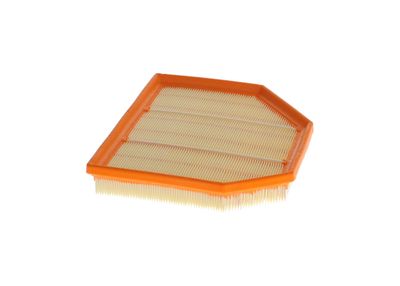 LUFTFILTER BOSCH F026400509 23