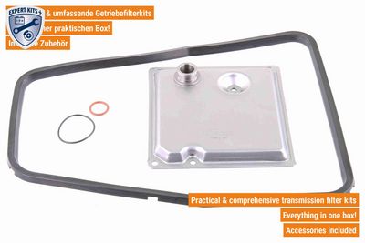 HYDRAULIKFILTERSATZ AUTOMATIKGETRIEBE VAICO V480180 10