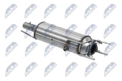 FILTRU FUNINGINE/PARTICULE SIST.DE ESAPAMENT NTY DPFPL004 34