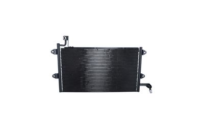 KONDENSATOR KLIMAANLAGE NRF 35584 27